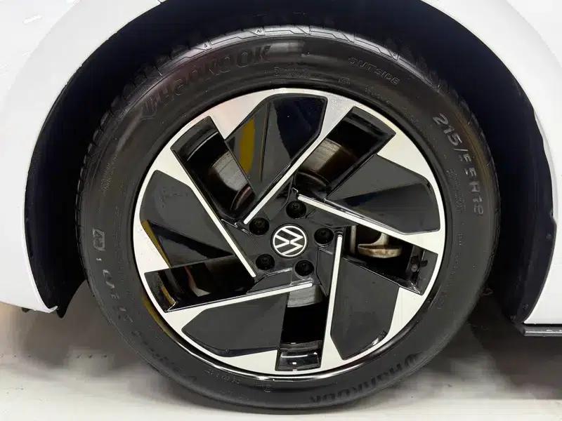 Volkswagen ID.3 2023 Pure Smart Edition — миниатюра 16