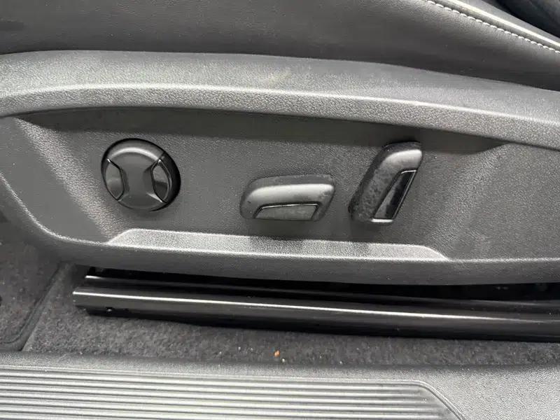 Volkswagen ID.3 2023 Pure Smart Edition — миниатюра 22