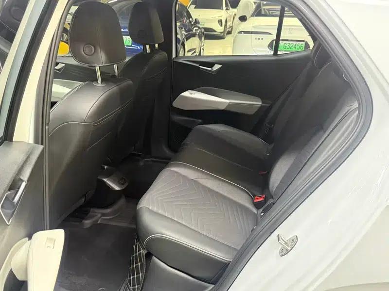 Volkswagen ID.3 2023 Pure Smart Edition — миниатюра 23