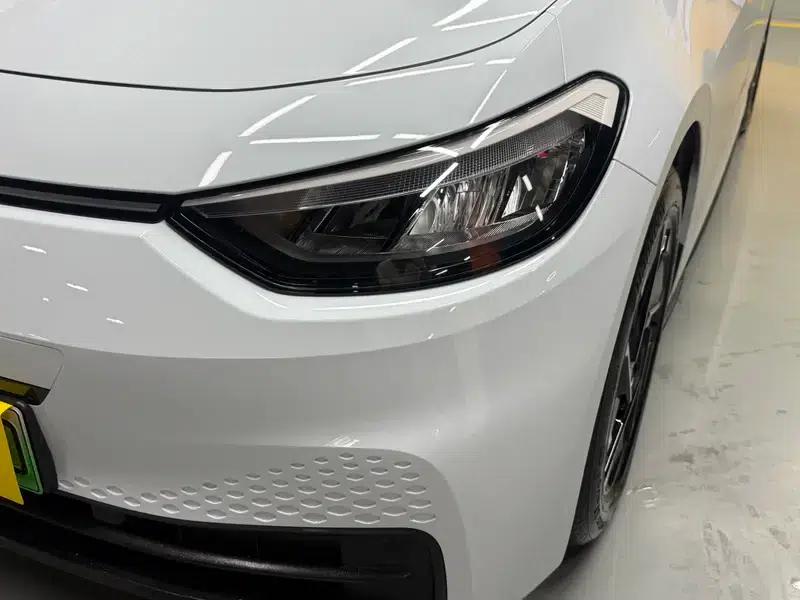Volkswagen ID.3 2023 Pure Smart Edition — миниатюра 9