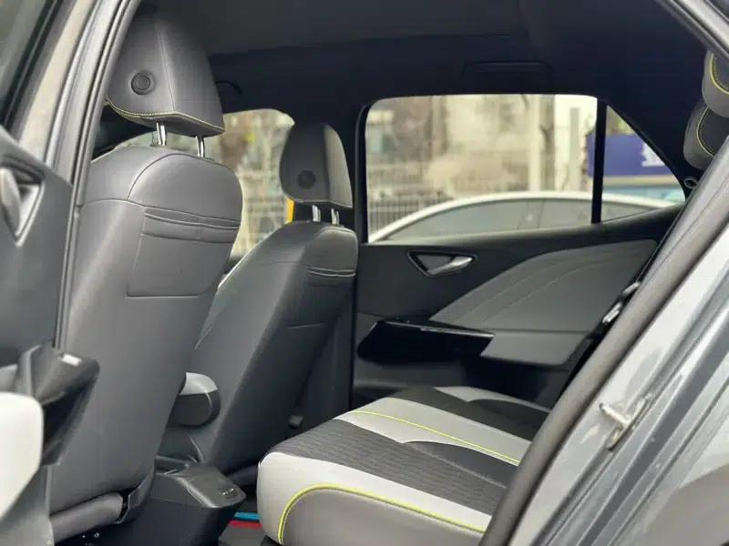 Volkswagen ID.3 2024 Intelligent Edition — миниатюра 10