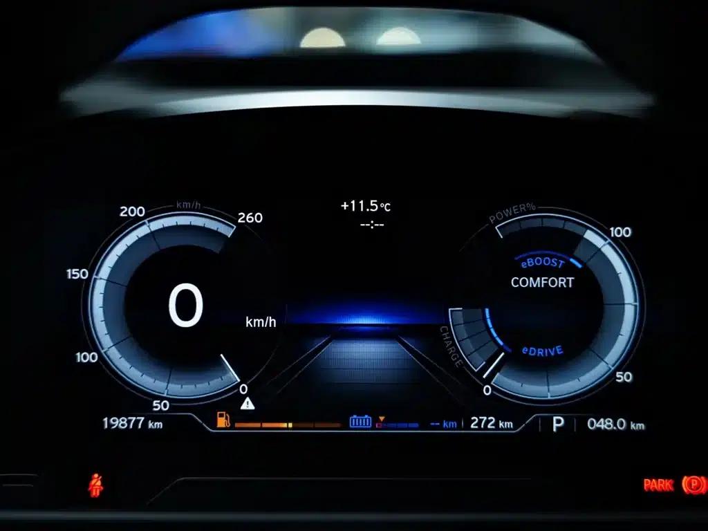 BMW i8 2014 Standard Edition — миниатюра 12