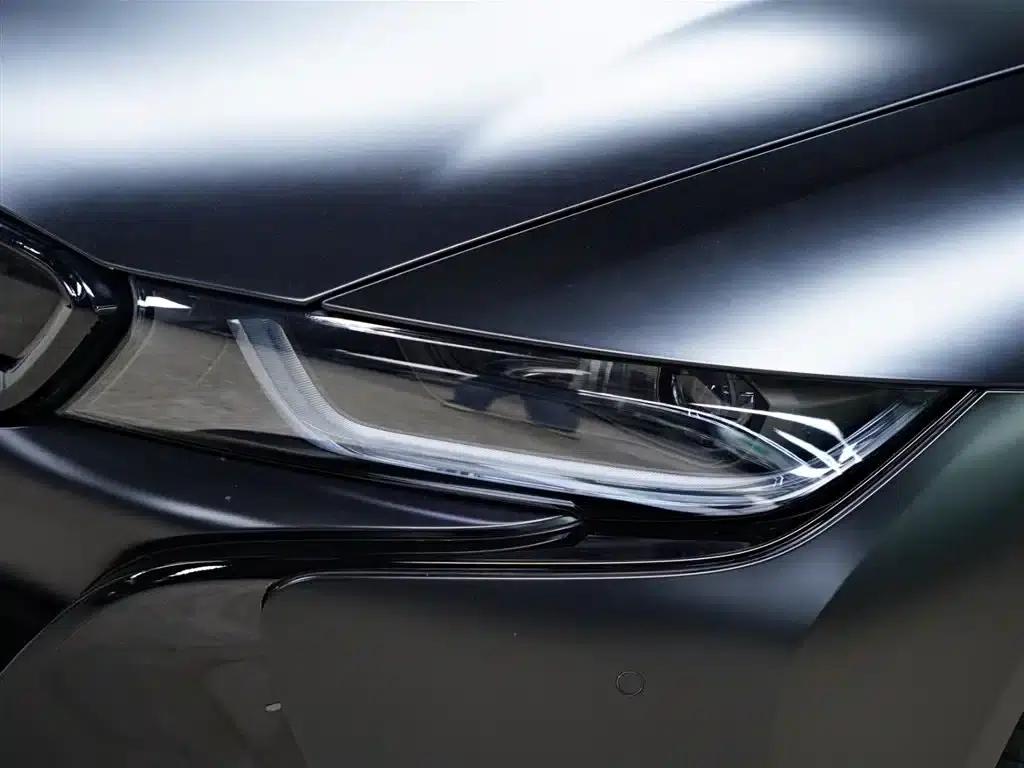 BMW i8 2014 Standard Edition — миниатюра 19