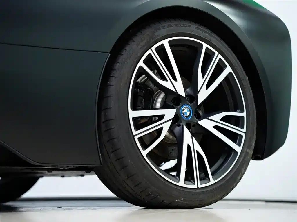 BMW i8 2014 Standard Edition — миниатюра 25