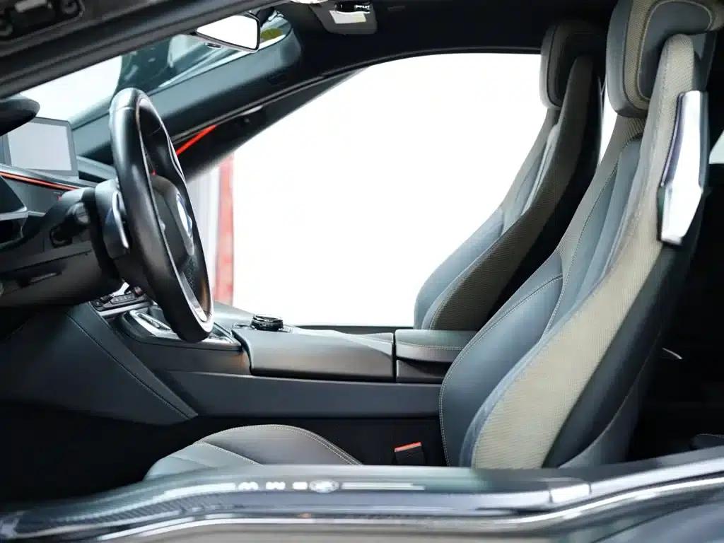 BMW i8 2014 Standard Edition — миниатюра 27