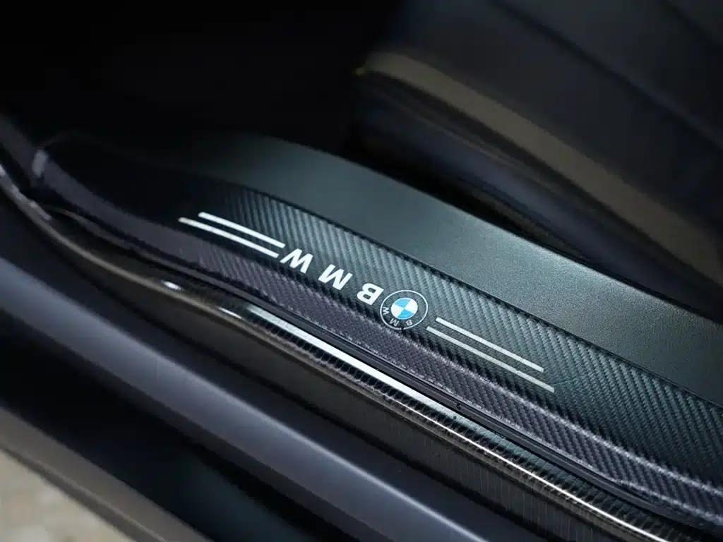 BMW i8 2014 Standard Edition — миниатюра 30