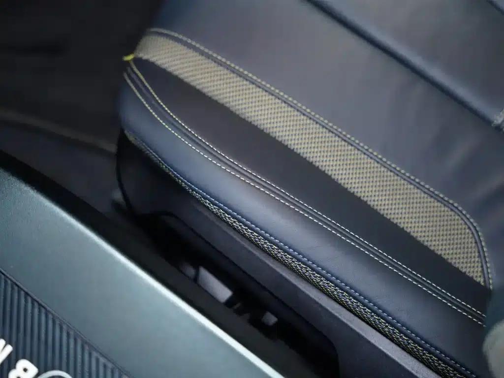 BMW i8 2014 Standard Edition — миниатюра 32