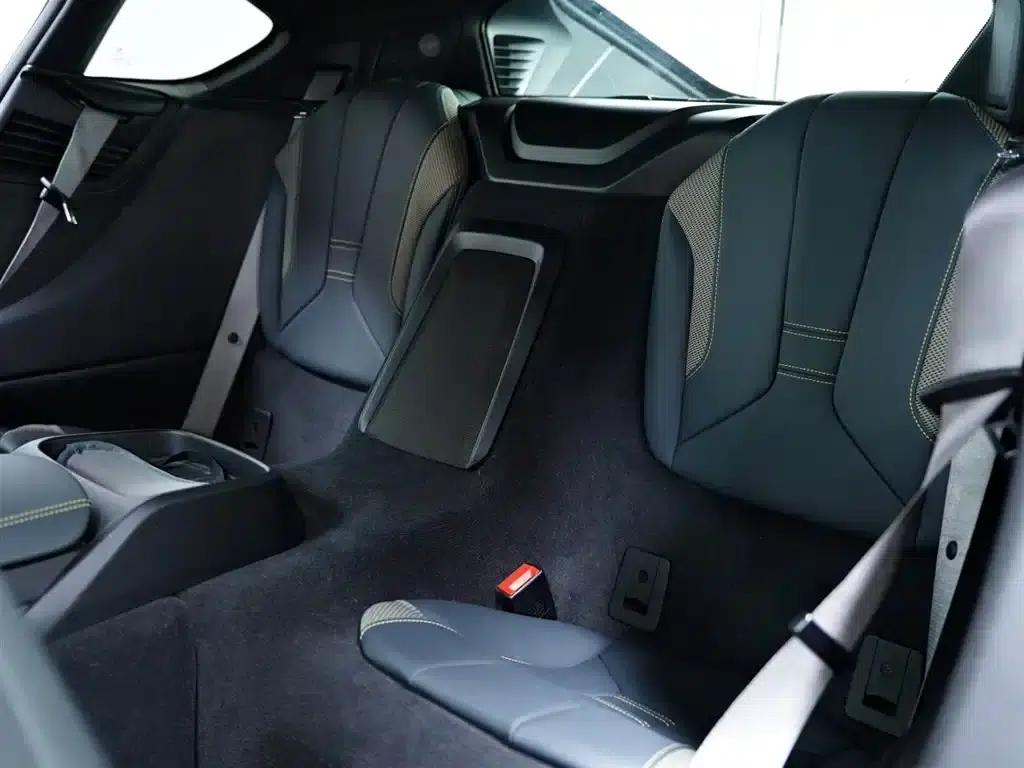 BMW i8 2014 Standard Edition — миниатюра 33