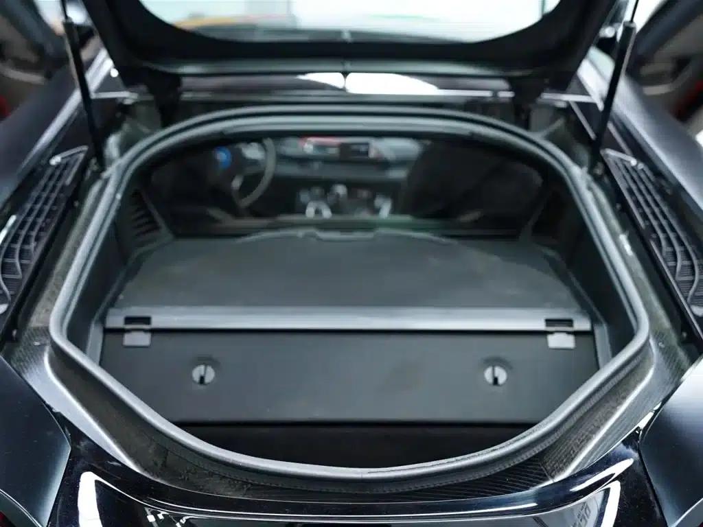 BMW i8 2014 Standard Edition — миниатюра 35