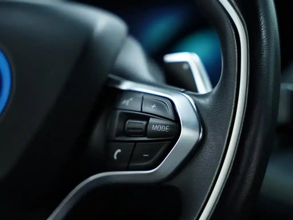 BMW i8 2014 Standard Edition — миниатюра 46