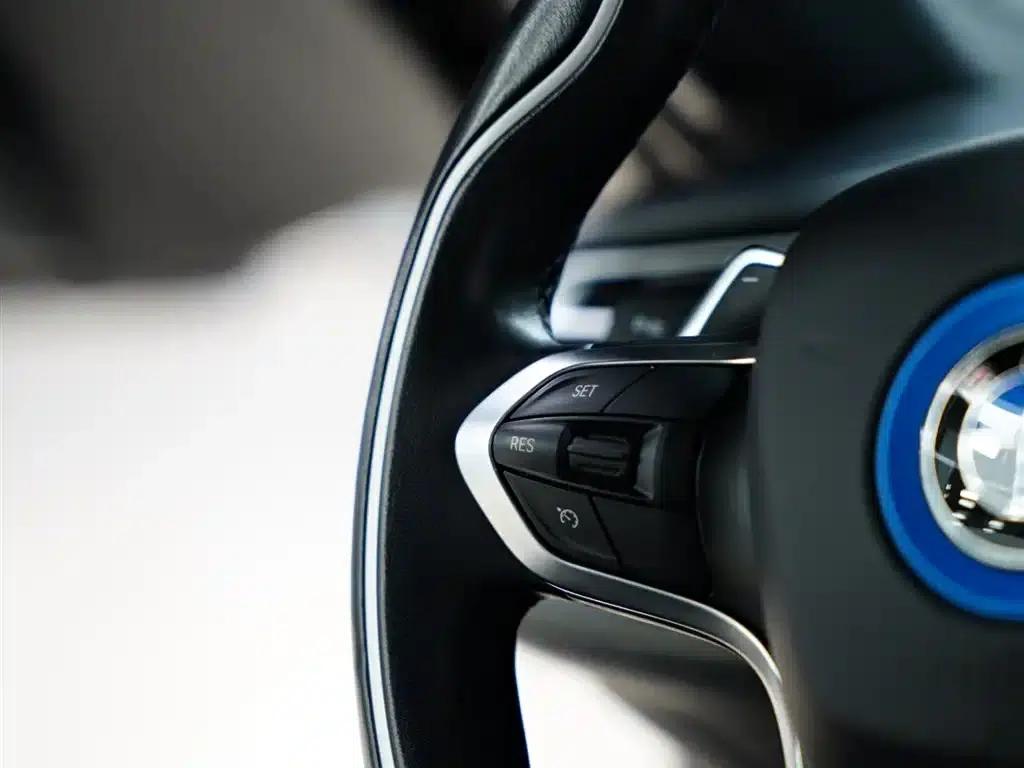 BMW i8 2014 Standard Edition — миниатюра 47