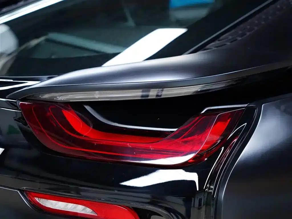 BMW i8 2014 Standard Edition — миниатюра 7