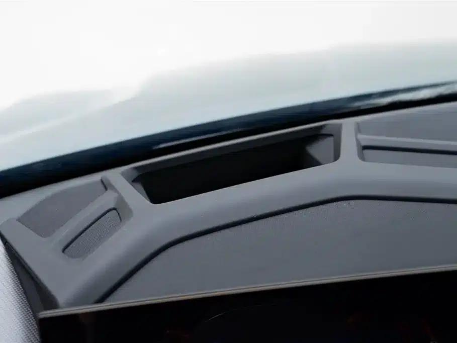 BMW XM 2023 50e — миниатюра 20