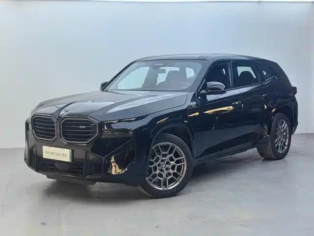 BMW XM 2023 50e