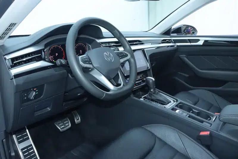 Volkswagen CC 2023 Shooting Brake 380TSI Hunter Edition — миниатюра 12