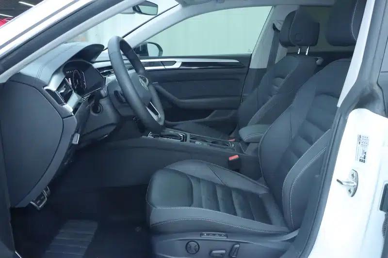 Volkswagen CC 2023 Shooting Brake 380TSI Hunter Edition — миниатюра 14