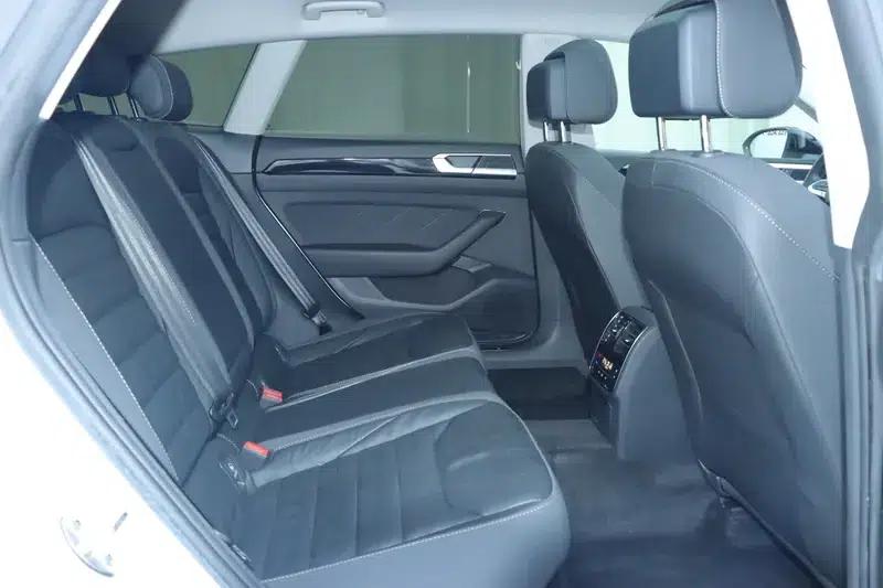 Volkswagen CC 2023 Shooting Brake 380TSI Hunter Edition — миниатюра 19