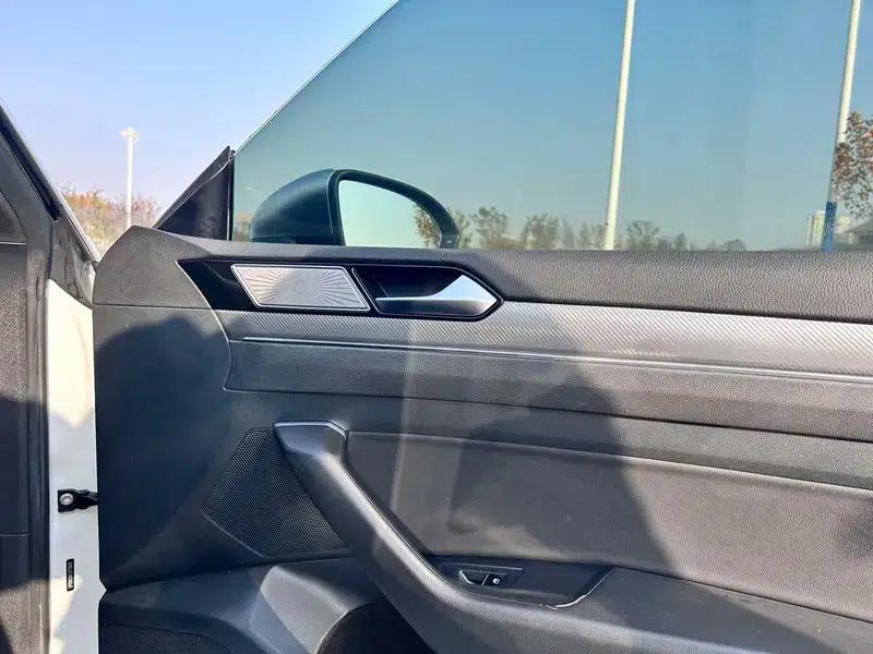 Volkswagen CC 2019 330TSI Charm Edition (National V Emission Standard) — миниатюра 8