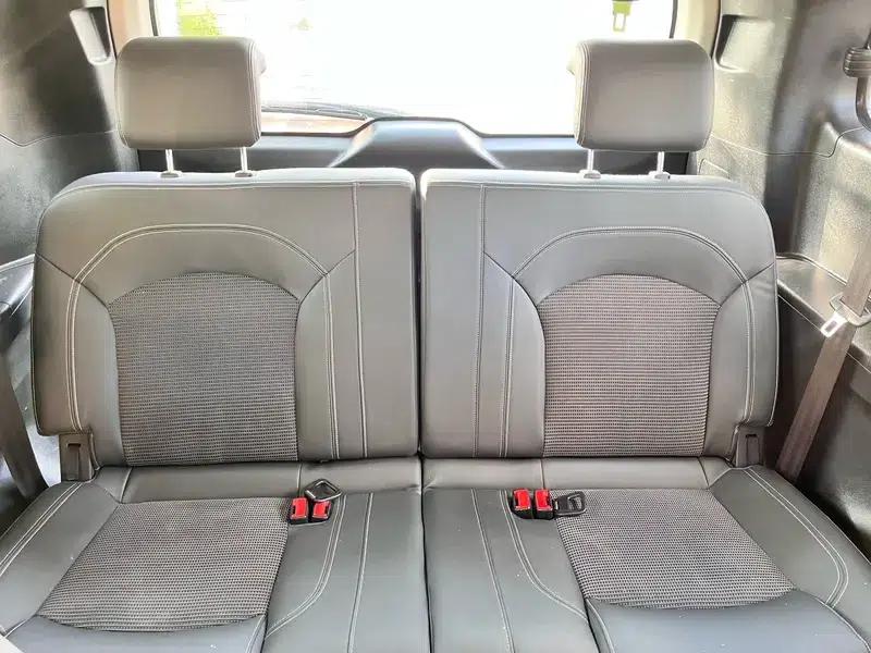 Maxus G10 2018 PLUS 2.0T Automatic Smart Edition — миниатюра 11