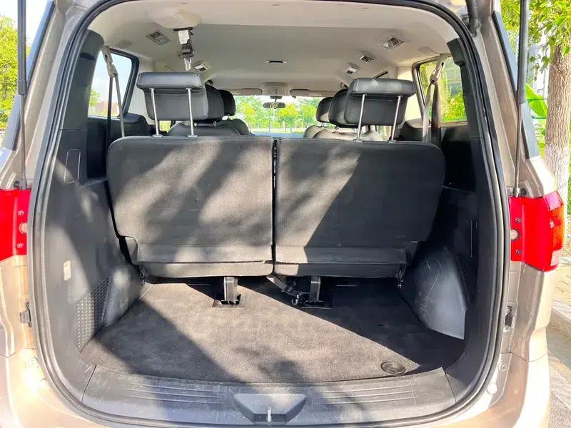Maxus G10 2018 PLUS 2.0T Automatic Smart Edition — миниатюра 12