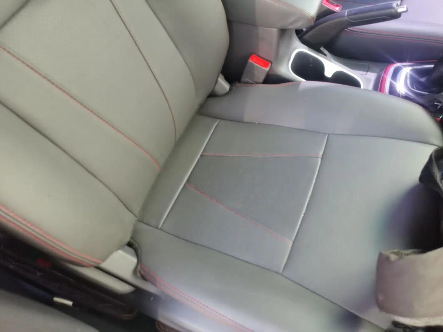 Foton Jiatu GT 2018 1.4T Manual Smart Connect Version — миниатюра 19