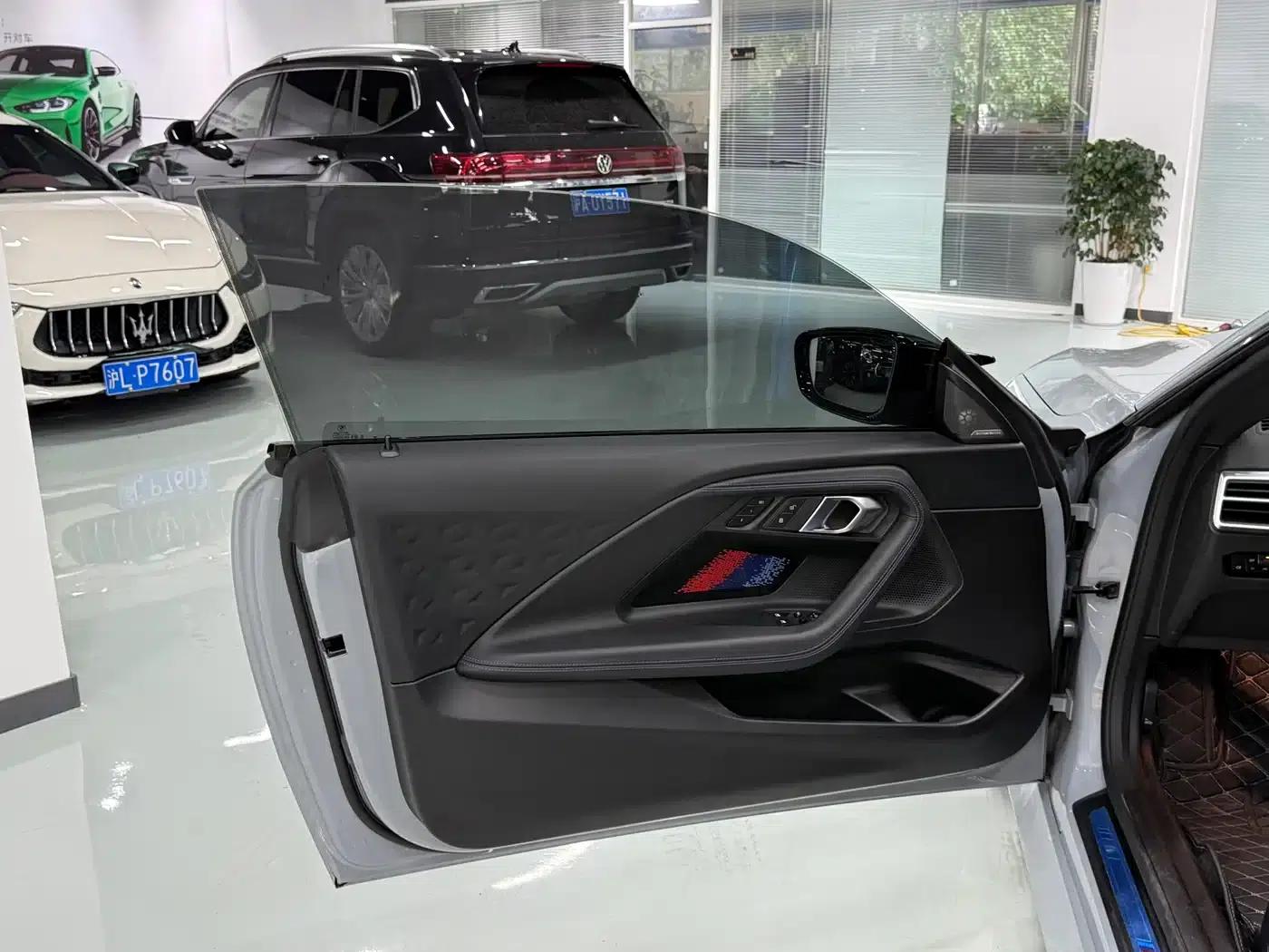 2024 BMW M240i — миниатюра 5