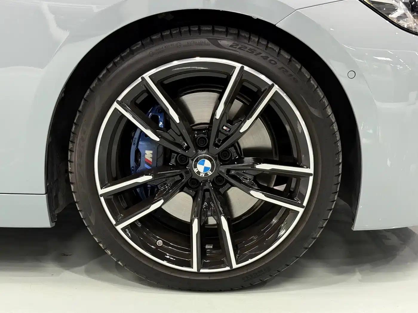 2024 BMW M240i — миниатюра 6