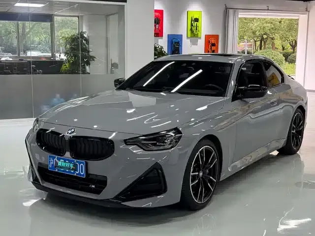 2024 BMW M240i