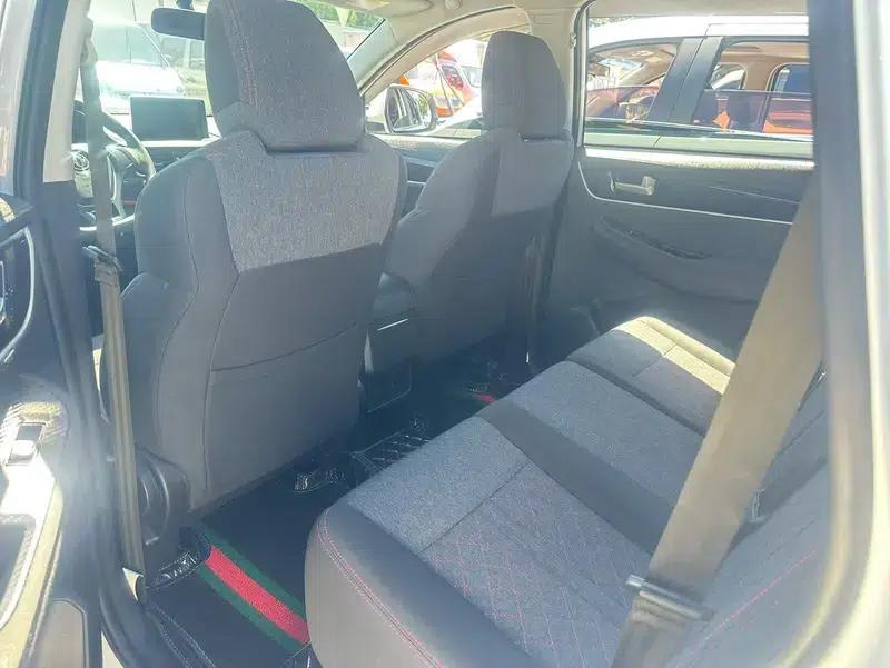 Fengxing T5 2020 1.6L Manual Comfort Model (China VI Emission Standard) — миниатюра 8