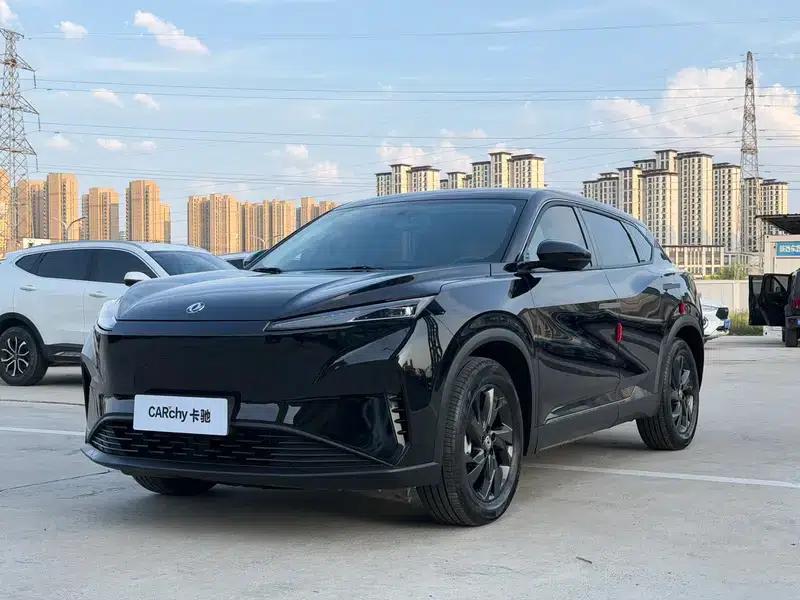 SKY EV01 2024 Model 530km PRO — миниатюра 1