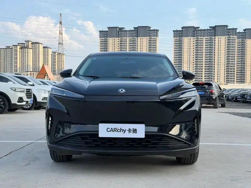 SKY EV01 2024 Model 530km PRO — миниатюра 2