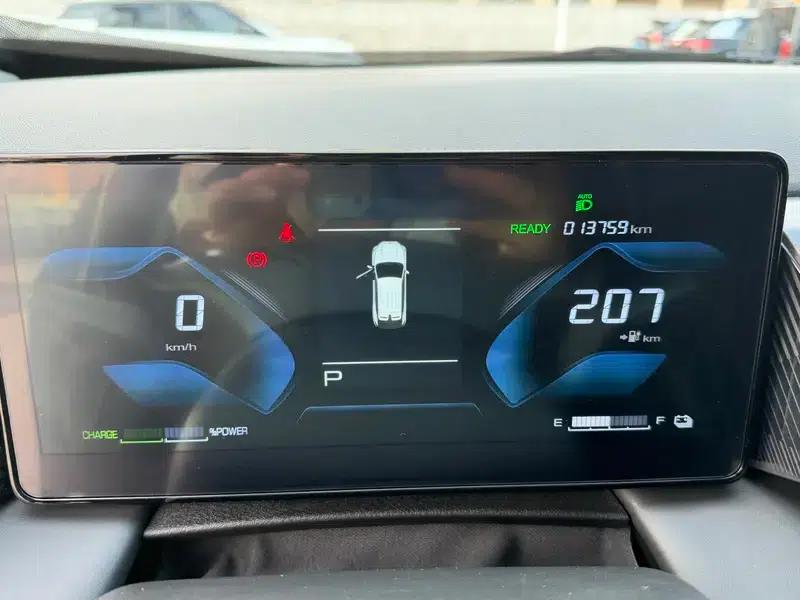 SKY EV01 2024 Model 530km PRO — миниатюра 12