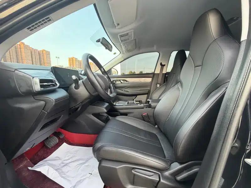 SKY EV01 2024 Model 530km PRO — миниатюра 15