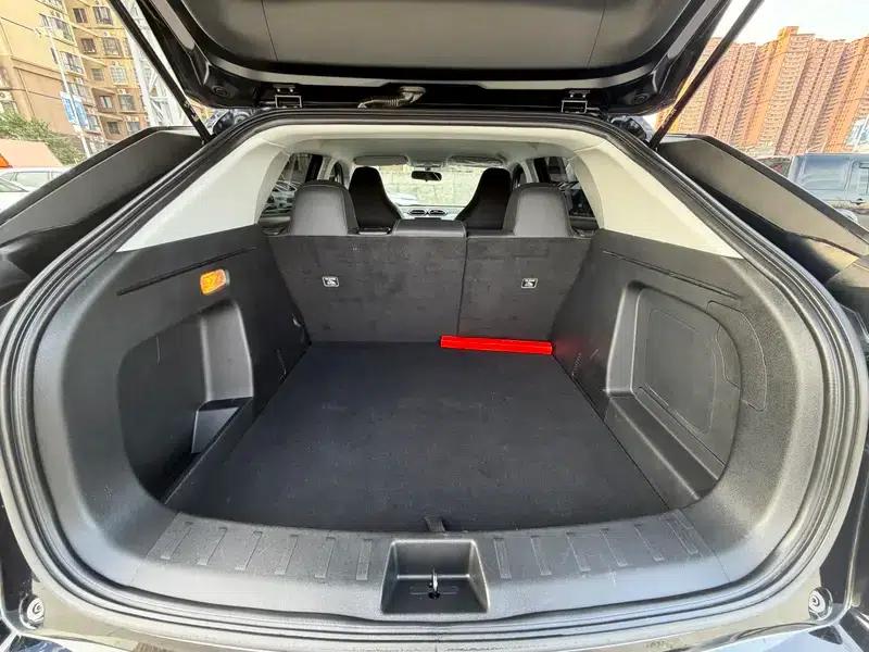SKY EV01 2024 Model 530km PRO — миниатюра 17