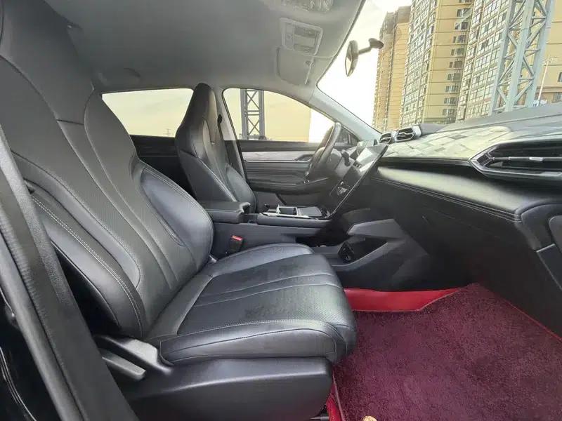 SKY EV01 2024 Model 530km PRO — миниатюра 18