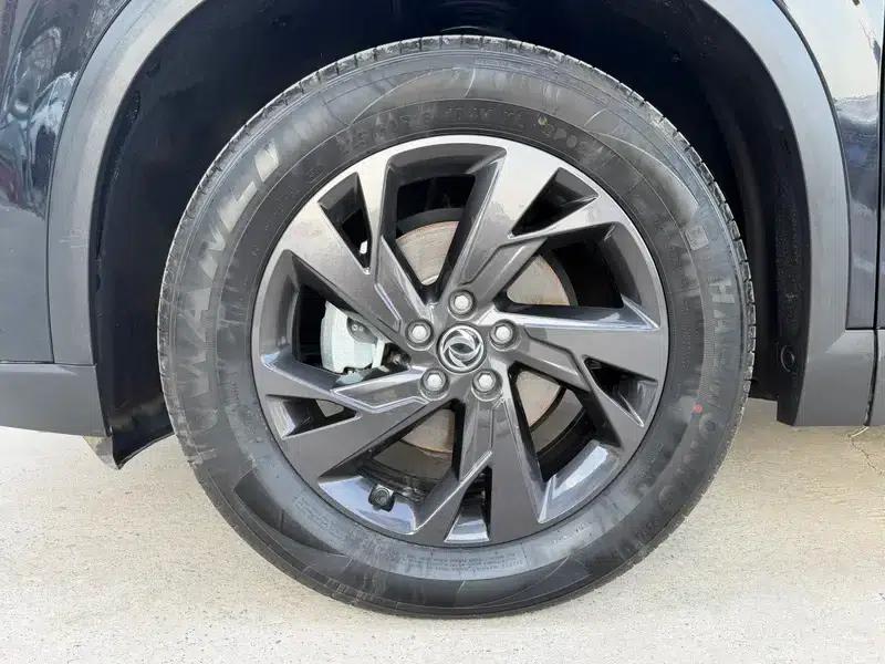 SKY EV01 2024 Model 530km PRO — миниатюра 7