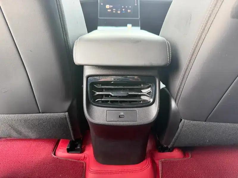 SKY EV01 2024 Model 530km PRO — миниатюра 9