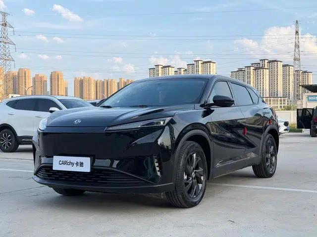 SKY EV01 2024 Model 530km PRO