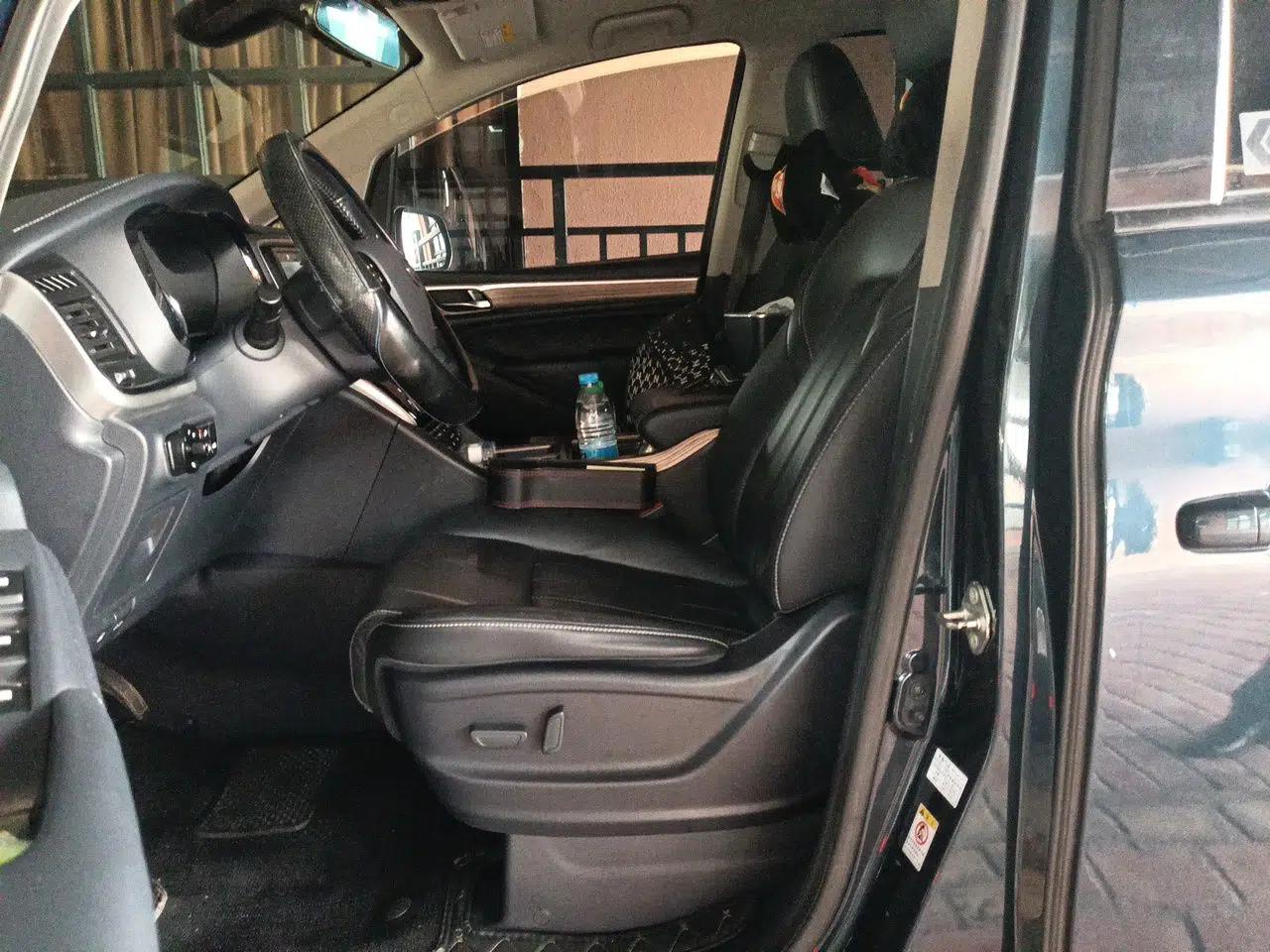 GAC Trumpchi M8 2020 390T Deluxe Edition — миниатюра 15