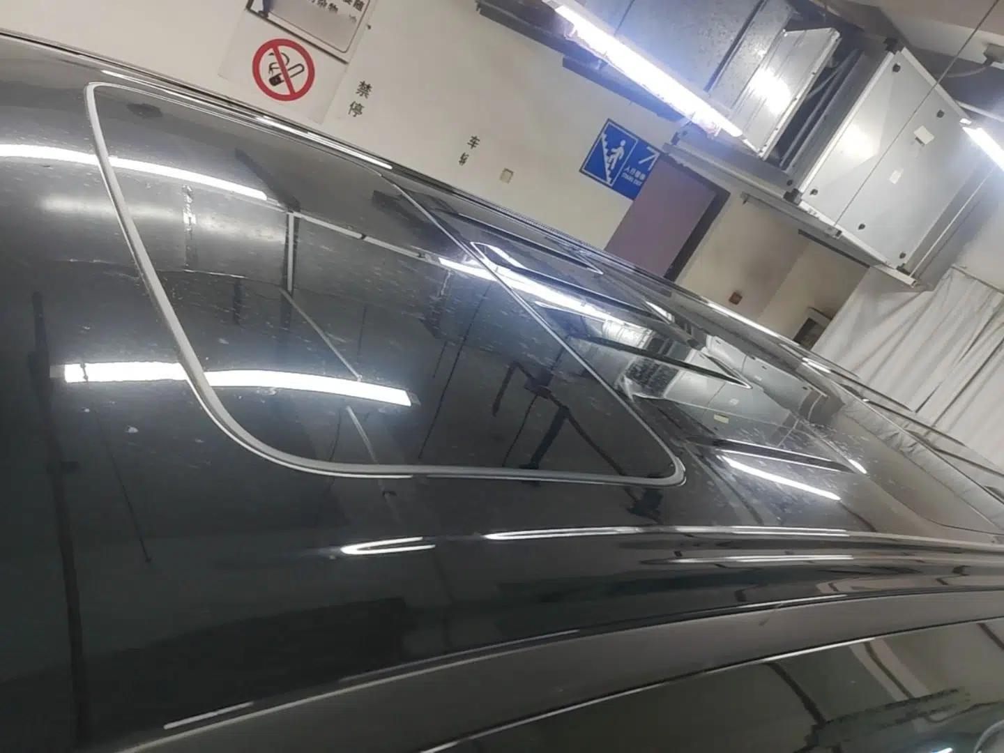 GAC Trumpchi M8 2024 Master Series 400T Ultimate Edition — миниатюра 7