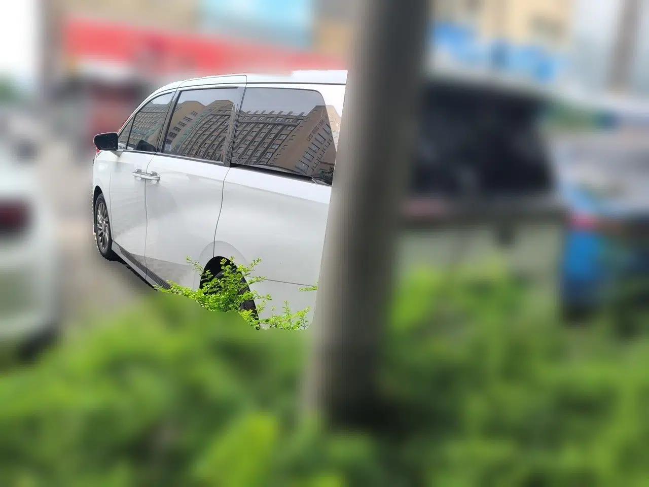 GAC Trumpchi M8 2023 Zongshi Series Dual-Motor Supreme Edition — миниатюра 4