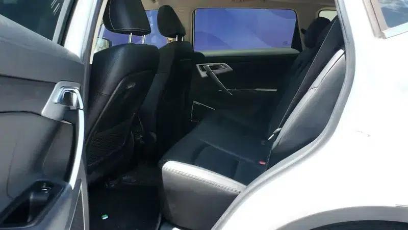 Geely Boyue 2016 1.8TD Automatic Intelligent Connectivity Model — миниатюра 9