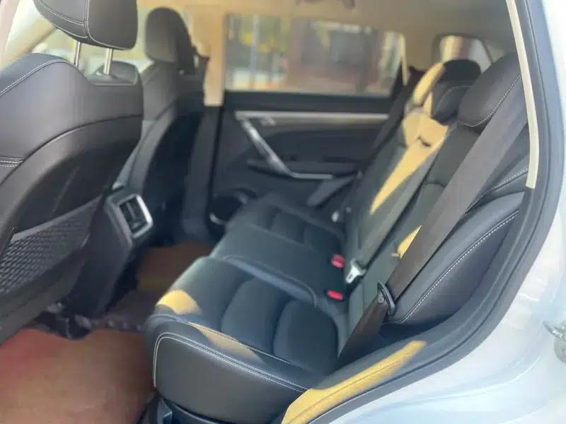 Geely Boyue 2020 1.8TD DCT Smart PRO — миниатюра 15