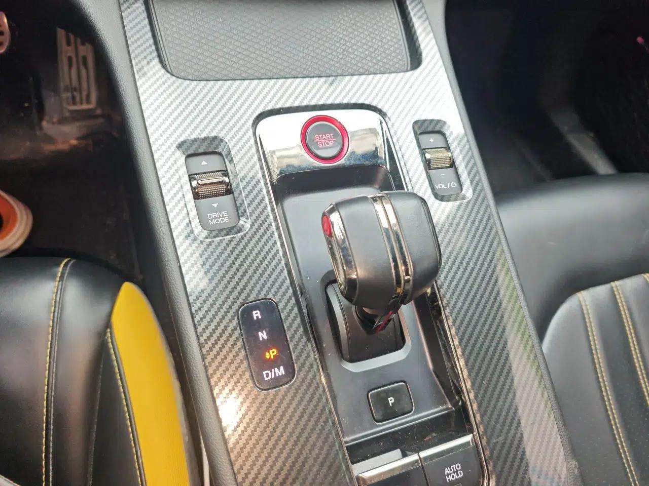 GAC Trumpchi EMPOW 2021 270T DCT J15 Version — миниатюра 11