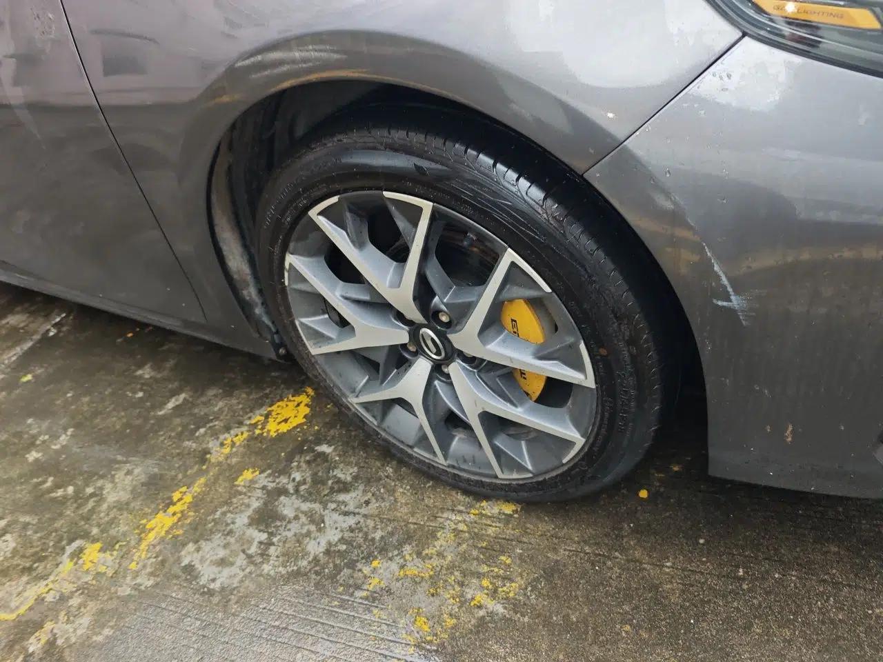 GAC Trumpchi EMPOW 2021 270T DCT J15 Version — миниатюра 5
