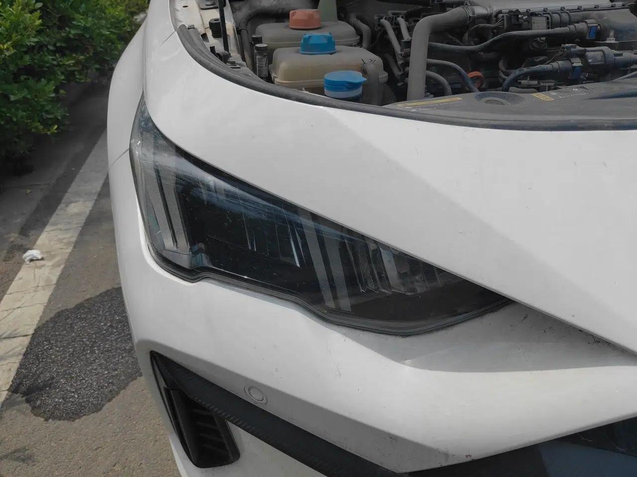 GAC Trumpchi EMPOW 2021 270T DCT J15 Version — миниатюра 7