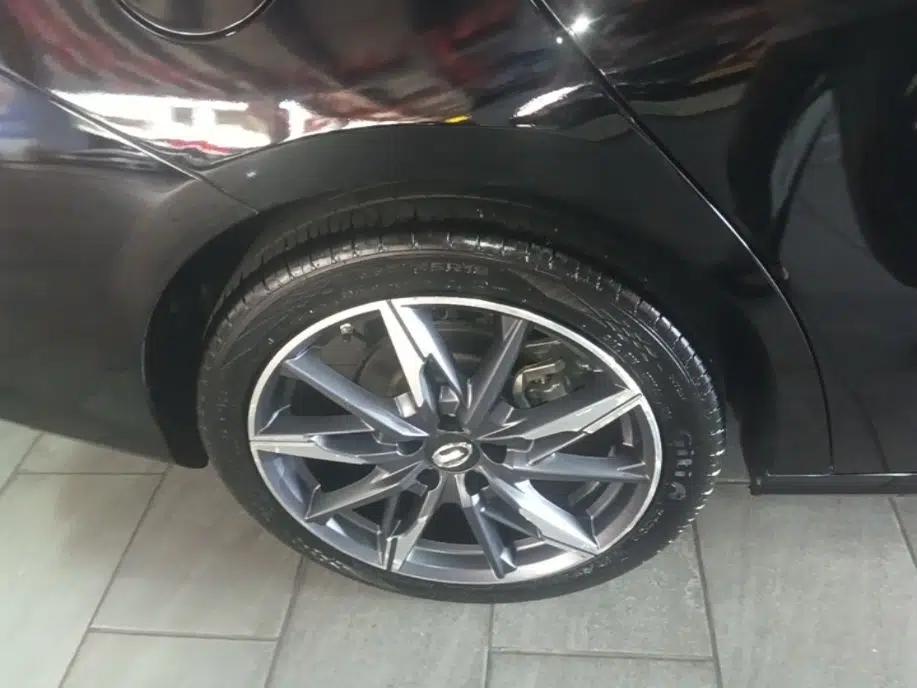 GAC Trumpchi EMPOW 2024 270T DCT Yingbao S Edition — миниатюра 11