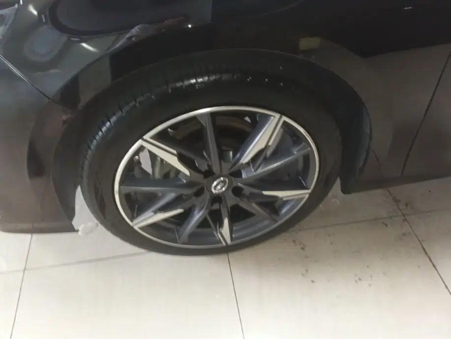 GAC Trumpchi EMPOW 2024 270T DCT Yingbao S Edition — миниатюра 10