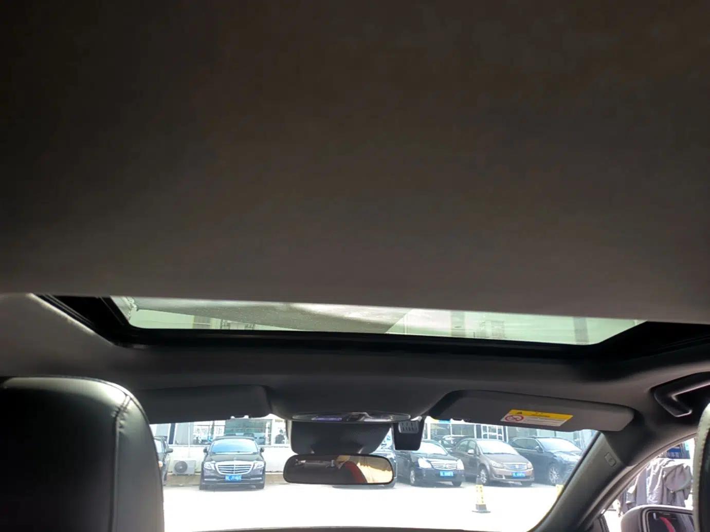 GAC Trumpchi EMPOW 2021 270T DCT J15 Version — миниатюра 21