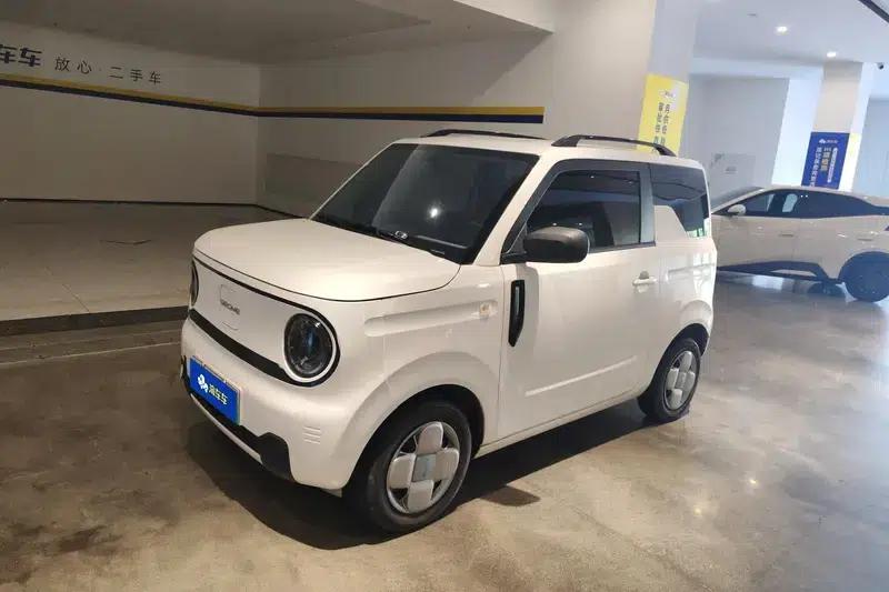 Panda 2024 Model 200km Panda Mini Endurance Bear — миниатюра 1